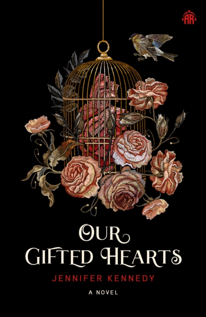 Our Gifted Hearts - Jennifer Kennedy