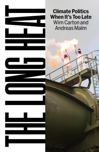 Long Heat - Andreas|carton Malm