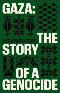 Coperta cărții 'Gaza -'