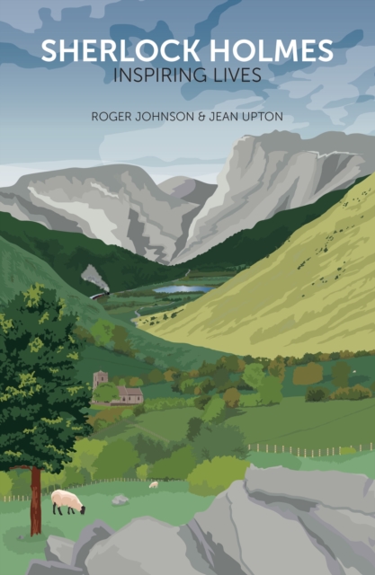 Sherlock Holmes - Roger|upton Johnson