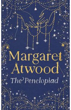 Poza produsului Penelopiad - Margaret Atwood