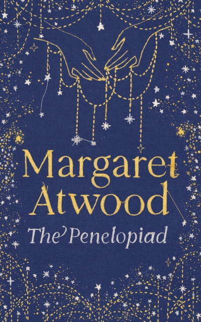 Penelopiad - Margaret Atwood