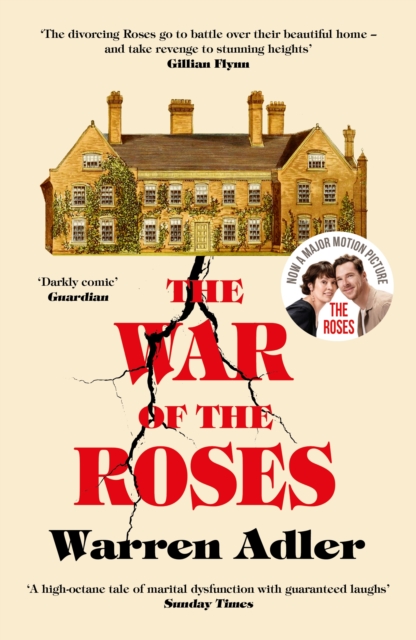 War of the Roses - Warren Adler