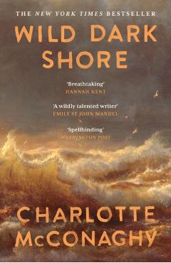 Poza produsului Wild Dark Shore - Charlotte McConaghy