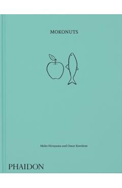 Poza produsului Mokonuts - Moko|koreitem Hirayama
