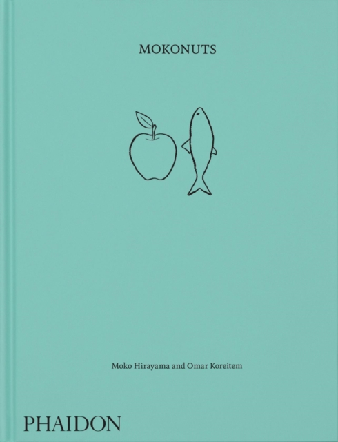 Mokonuts - Moko|koreitem Hirayama