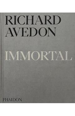 Poza produsului Richard Avedon Immortal - 