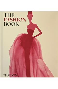 Poza produsului Fashion Book - Phaidon Editors