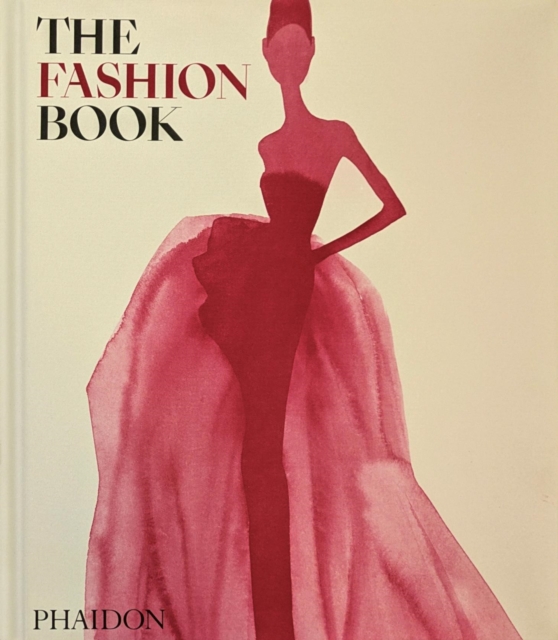 Fashion Book - Phaidon Editors