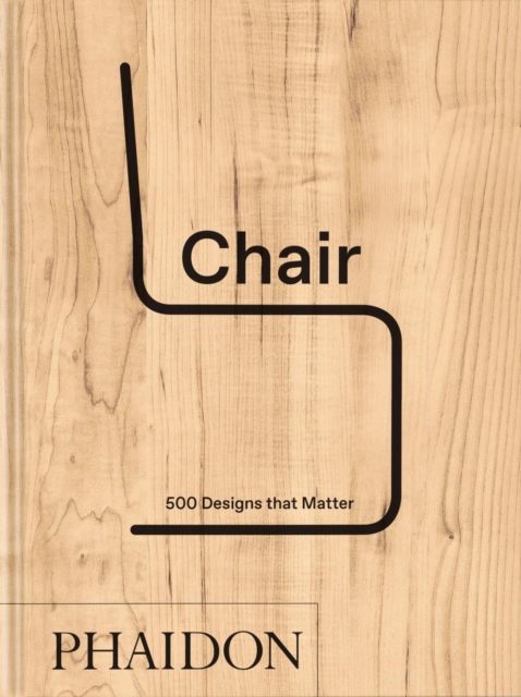 Chair - Phaidon Editors
