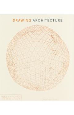 Poza produsului Drawing Architecture - Helen Thomas