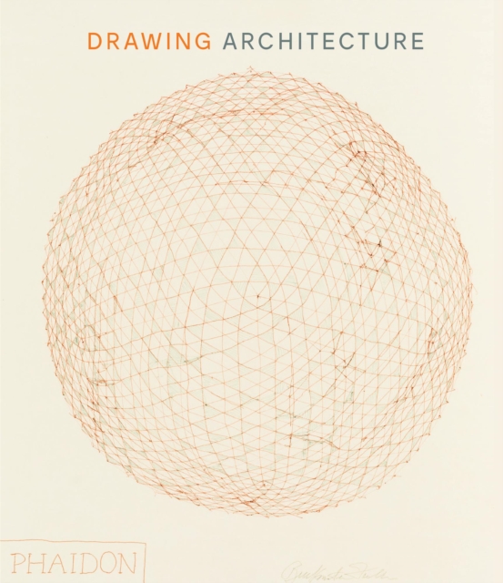 Drawing Architecture - Helen Thomas
