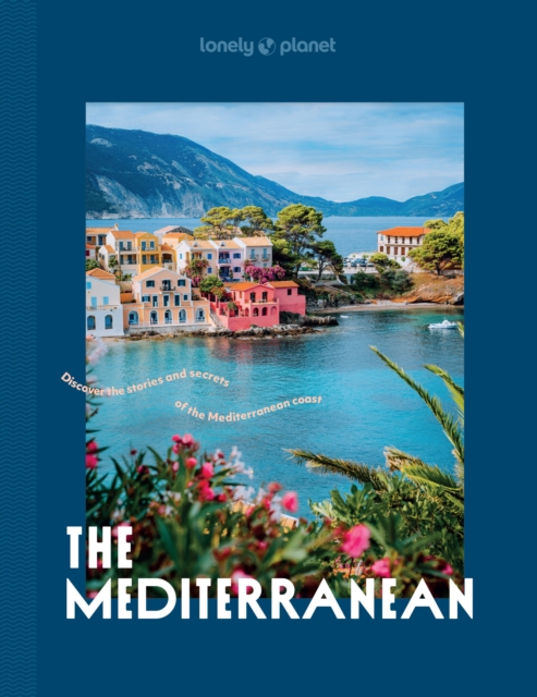 Lonely Planet The Mediterranean -