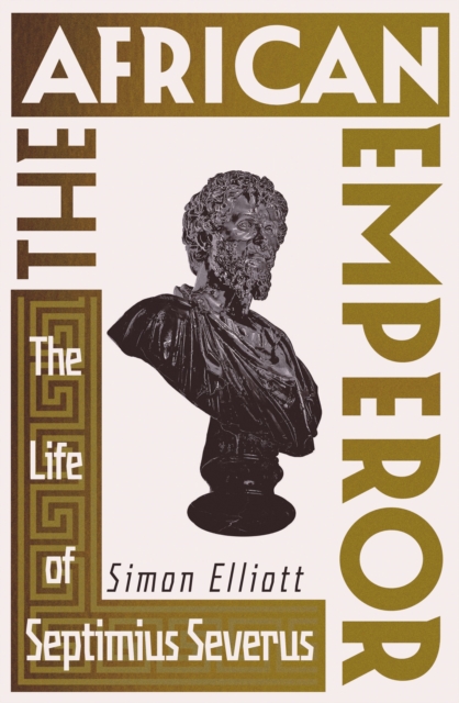 African Emperor - Simon Elliott