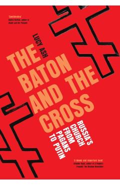 Baton and the Cross -