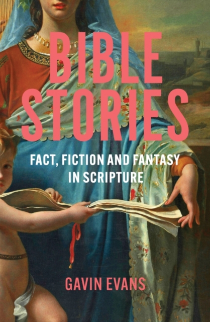 Bible Stories - Gavin Evans