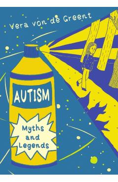 Autism Myths and Legends - Stephanie Gernet