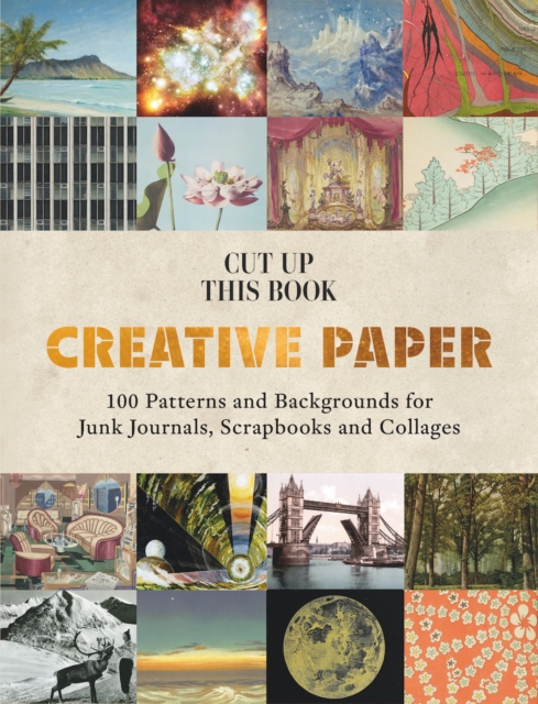 Creative Paper - 