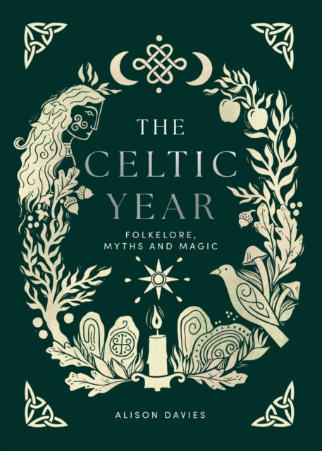 Celtic Year - Alison Davies