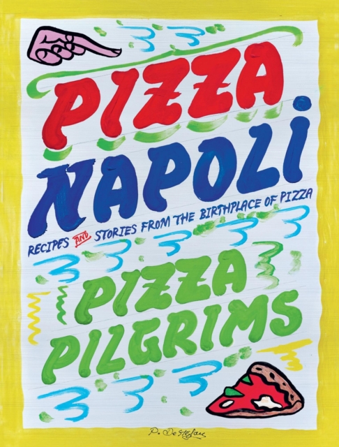 Pizza Napoli - Thom|elliot Elliot
