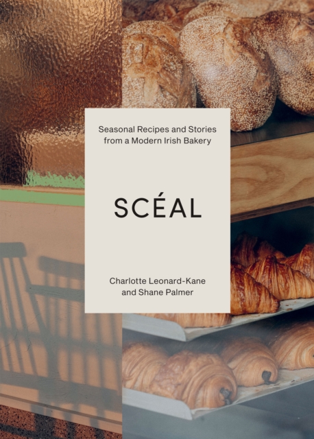 SCEAL - Charlotte|palmer Leonard-kane