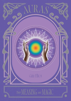 Auras - Gaia Elliot
