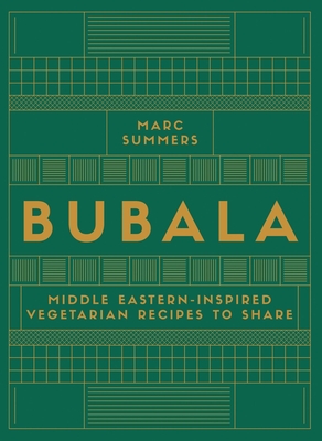 Bubala - Marc Summers