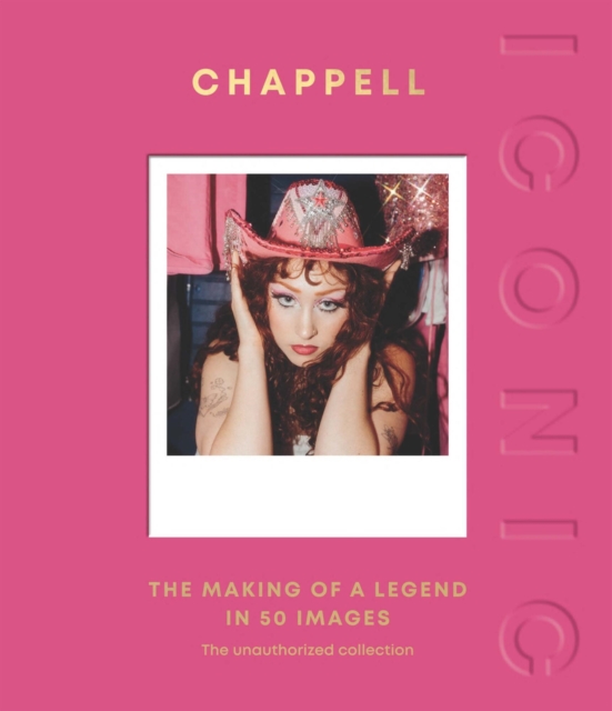ICONIC: Chappell -