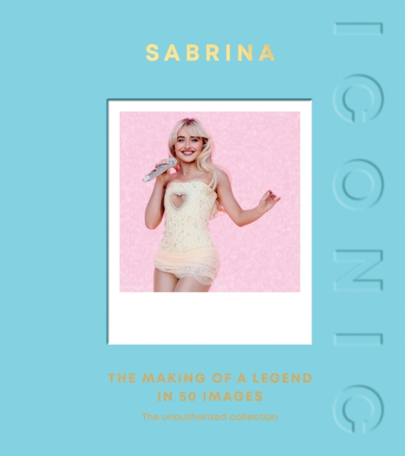 ICONIC: Sabrina -