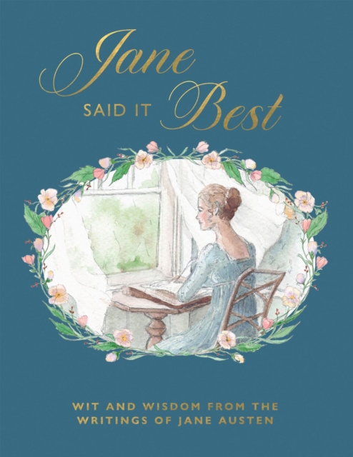 Jane Said It Best -