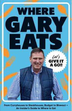 Where Gary Eats -