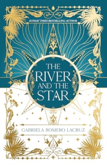 River and the Star - Gabriela Romero Lacruz