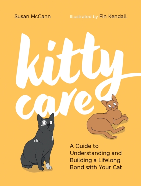 Kitty Care - Susan Mccann