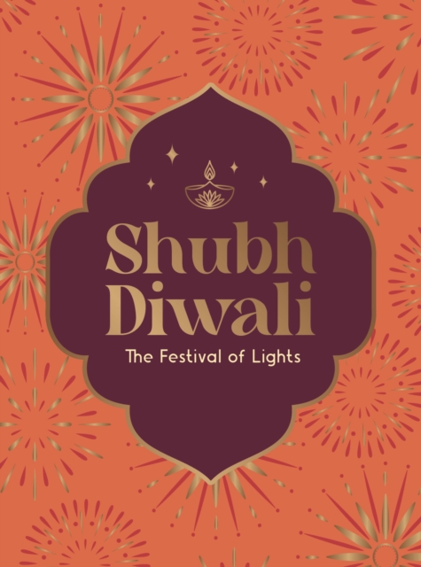 Coperta cărții 'Shubh Diwali - Summersdale Publishers'