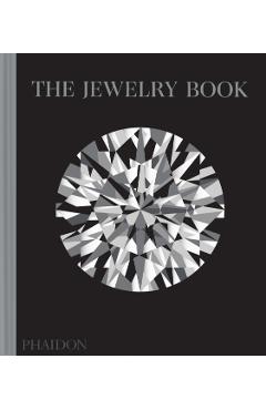 Poza produsului Jewelry Book - 