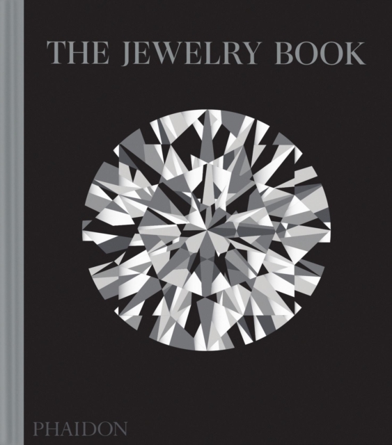 Jewelry Book -