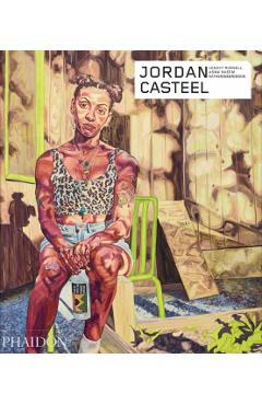 Poza produsului Jordan Casteel - Legacy|naeem Russell