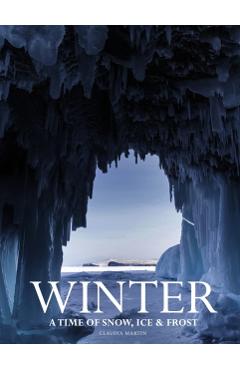 Poza produsului Winter - Claudia Martin