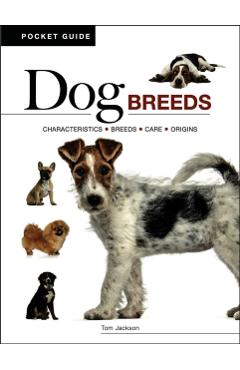 Poza produsului Dog Breeds - Tom Jackson