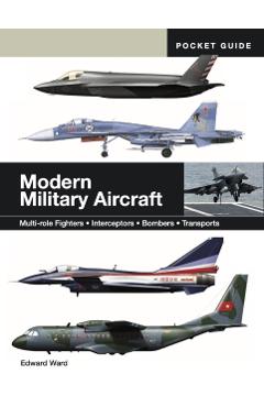 Poza produsului Modern Military Aircraft - Edward Ward