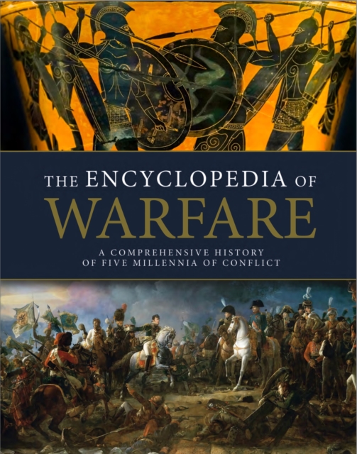 Encyclopedia of Warfare -