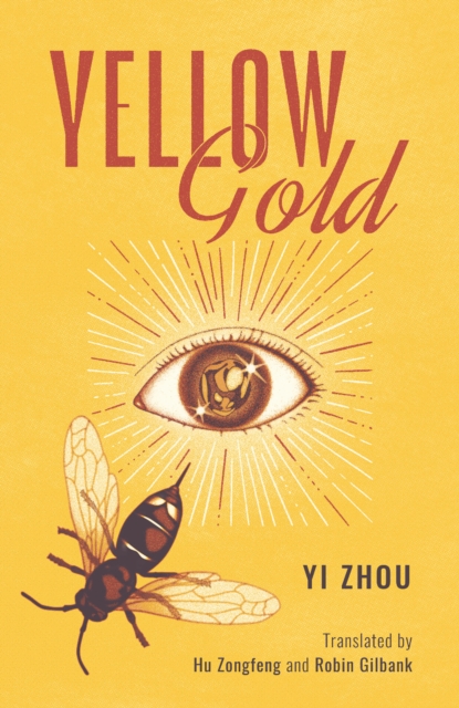 Yellow Gold - Yi Zhou