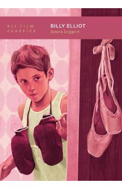Poza produsului Billy Elliot - James (northumbria University Leggott