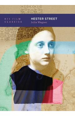 Poza produsului Hester Street - Julia Wagner