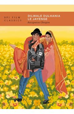 Poza produsului Dilwale Dulhania le Jayenge - Anupama (film Companion Chopra