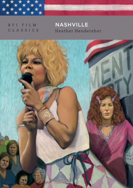 Nashville - Heather (northwestern University Hendershot