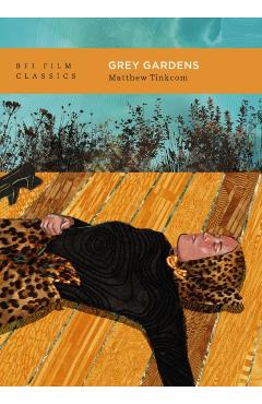 Poza produsului Grey Gardens - Dr. Matthew (georgetown University Tinkcom