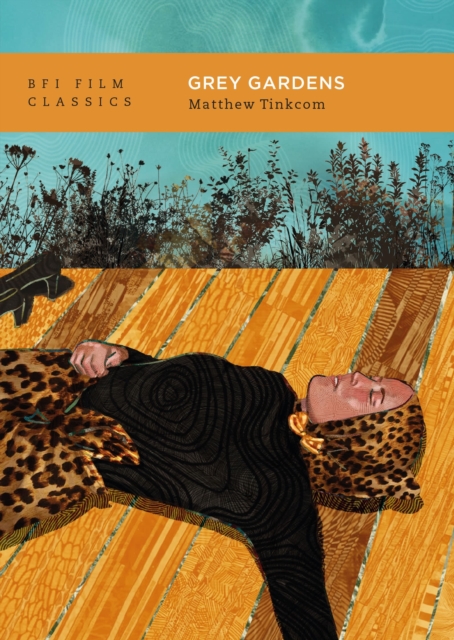 Grey Gardens - Dr. Matthew (georgetown University Tinkcom