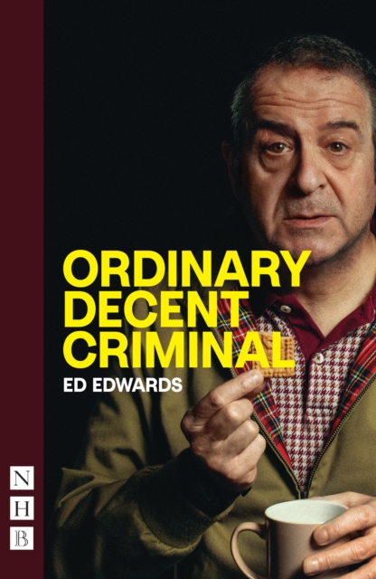 Ordinary Decent Criminal - Ed Edwards
