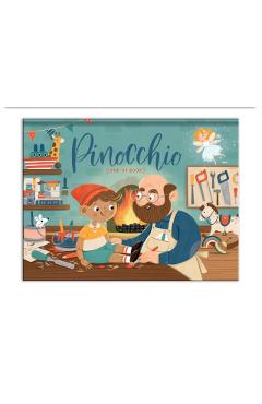 Pinocchio -